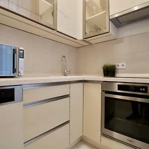  Apartmán Premium By Hi5 - Elegant