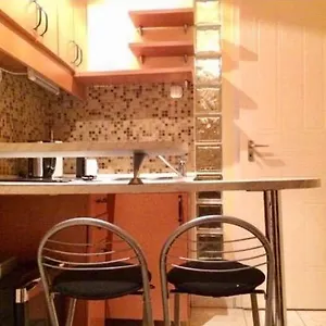 City Center-deak Ter Apartamento