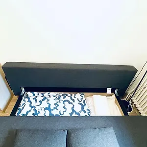  Apartamento Studio Emeraude Centre Beaugrenelle - 770 Metre De La Tour Effel Francia