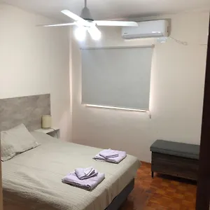  Apartamento Cerro Godoy Cruz Argentina