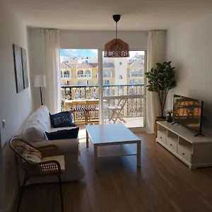  Apartamento Costa España