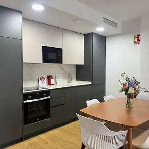  Apartamento Arcos De Montemar España