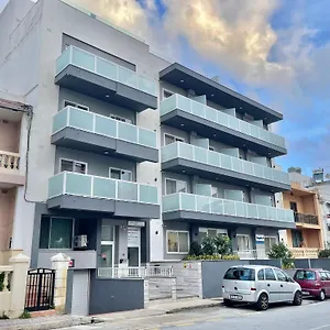  Apartamento Bayside A Malta