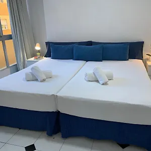  Apartamento Vm Sun & España