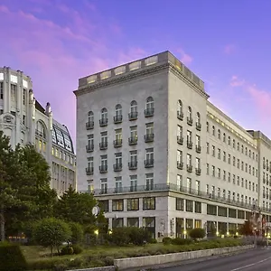 Al Habtoor Palace Budapest, Preferred & Budapeste