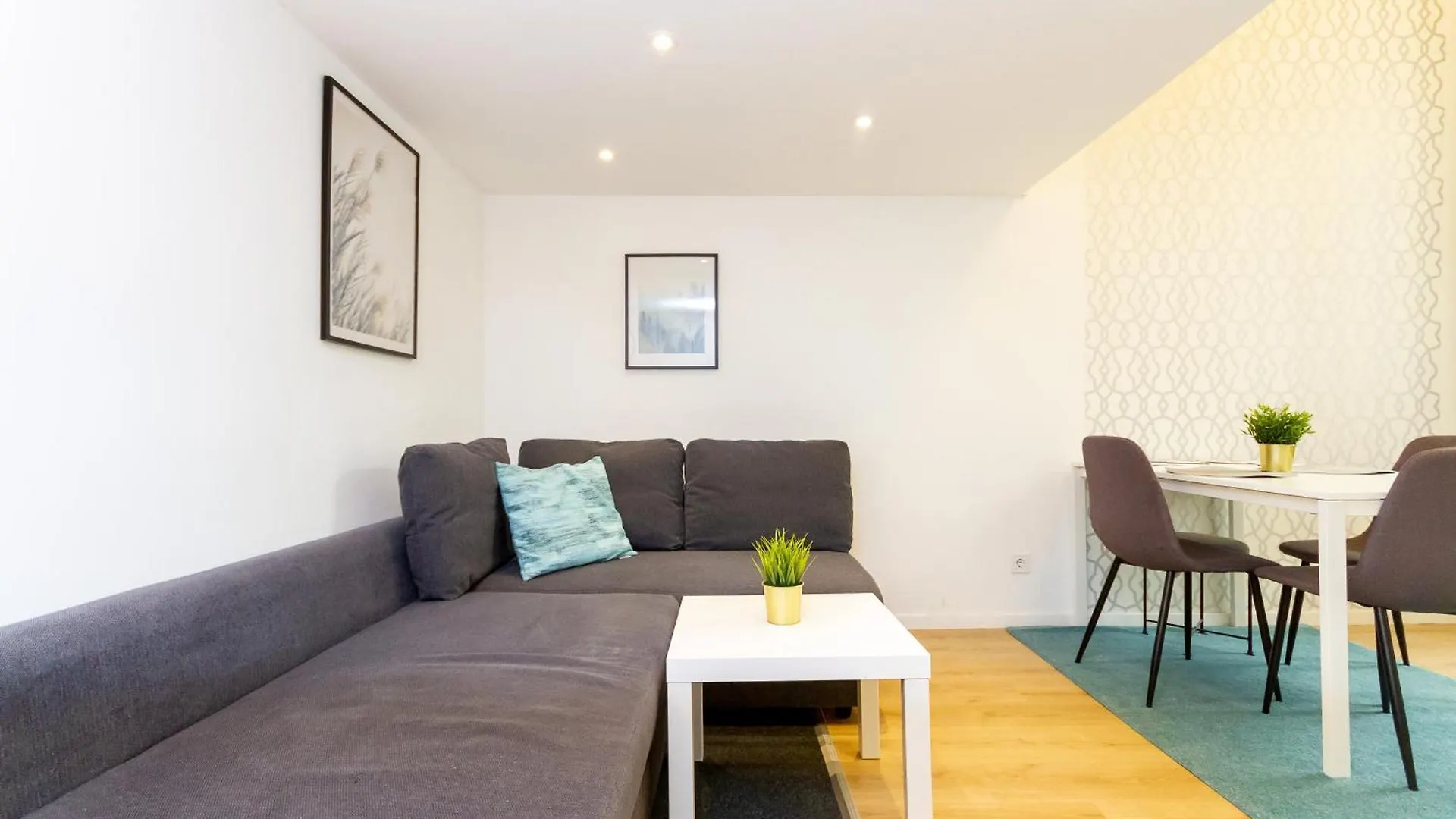 Stylish Suite Westend Budapest 0*,