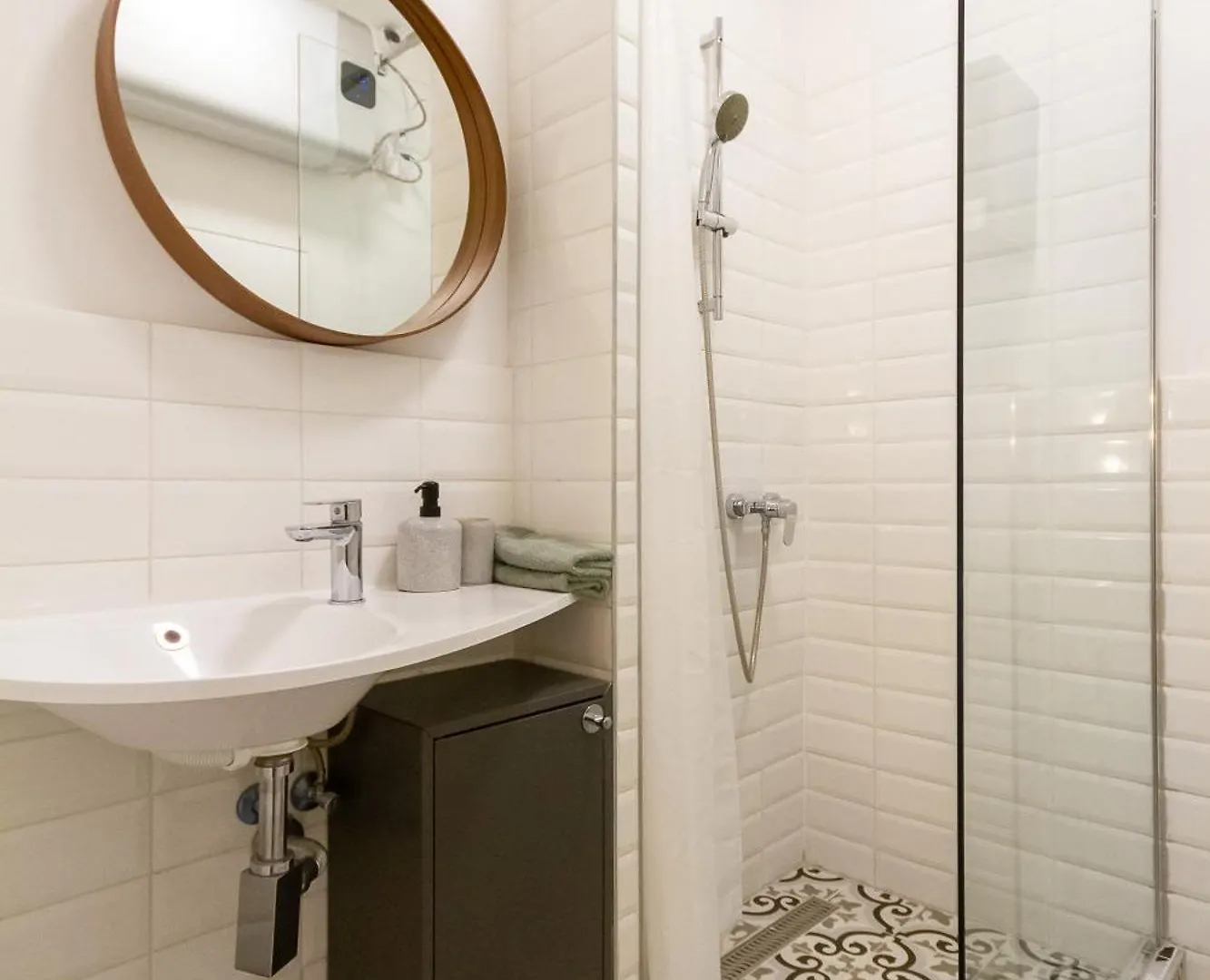 Apartamento Stylish Suite Westend Budapest