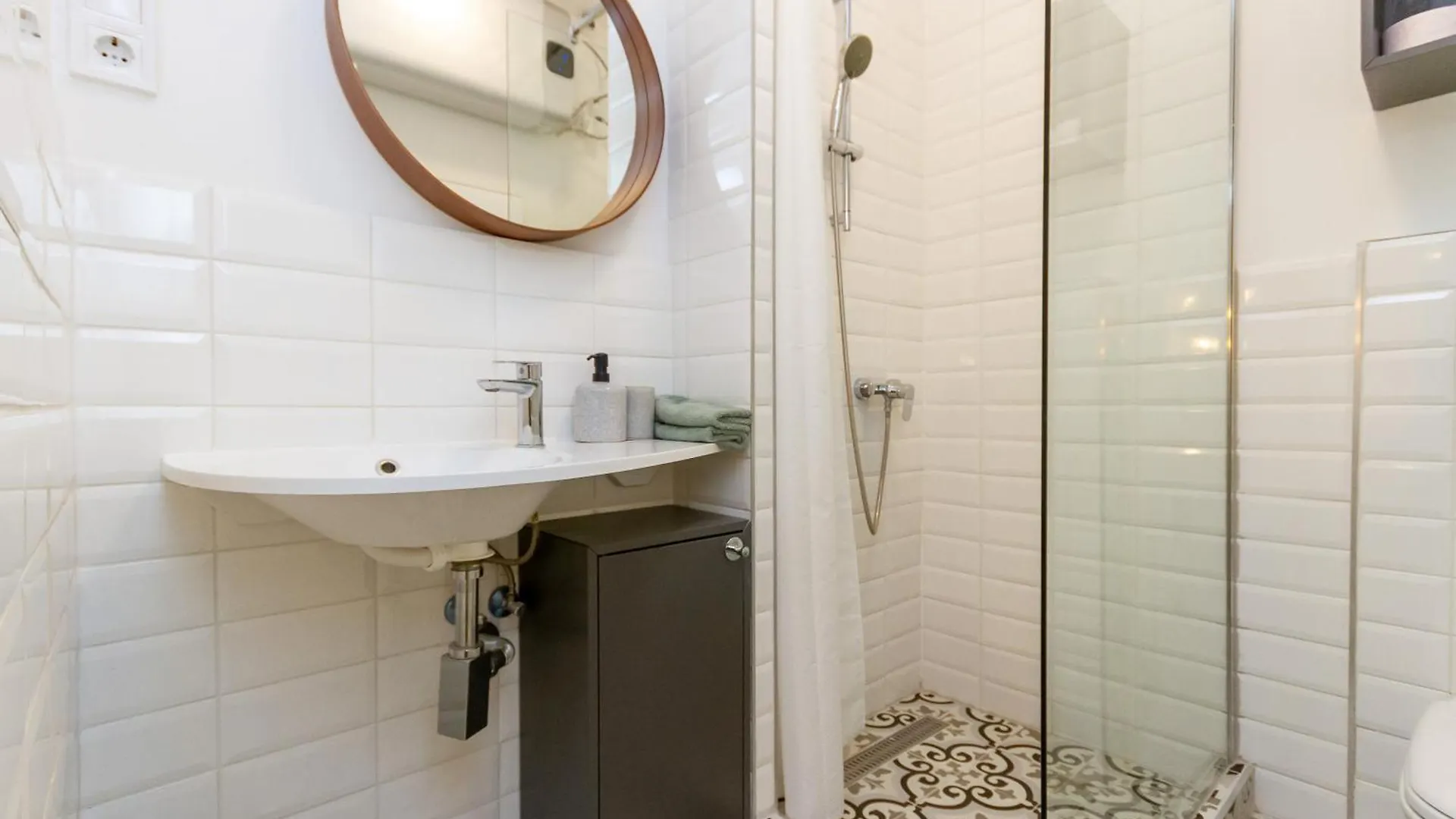 Stylish Suite Westend Budapest 0*,