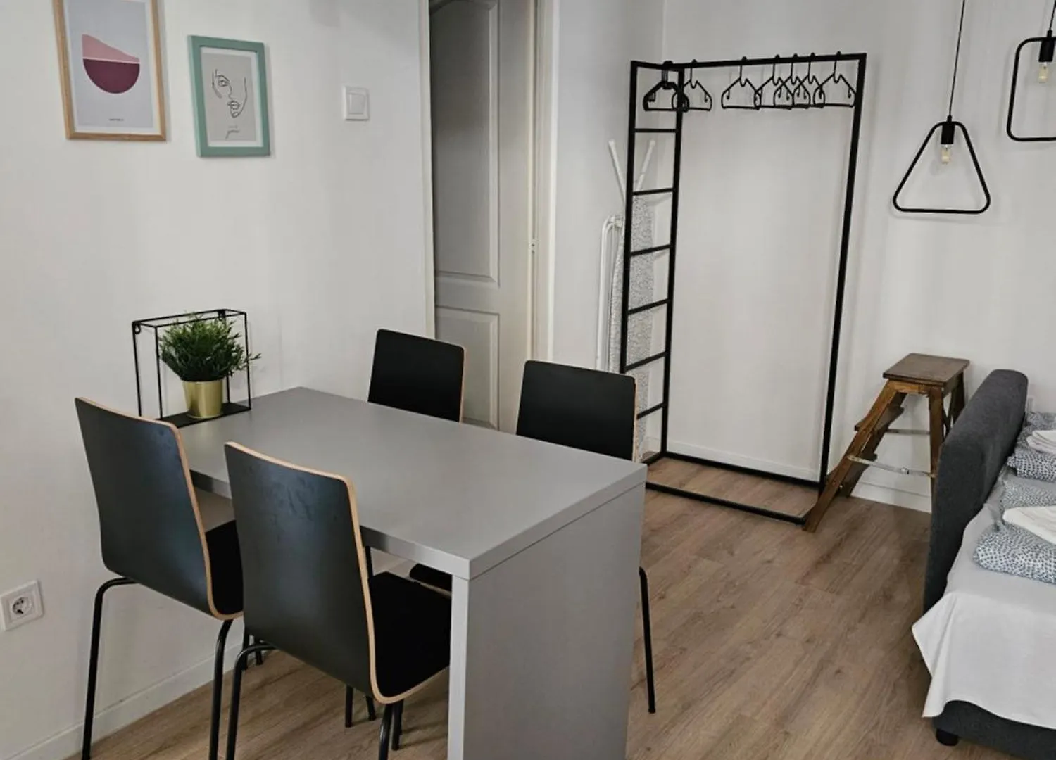 Stylish Suite Westend Budapest Apartamento
