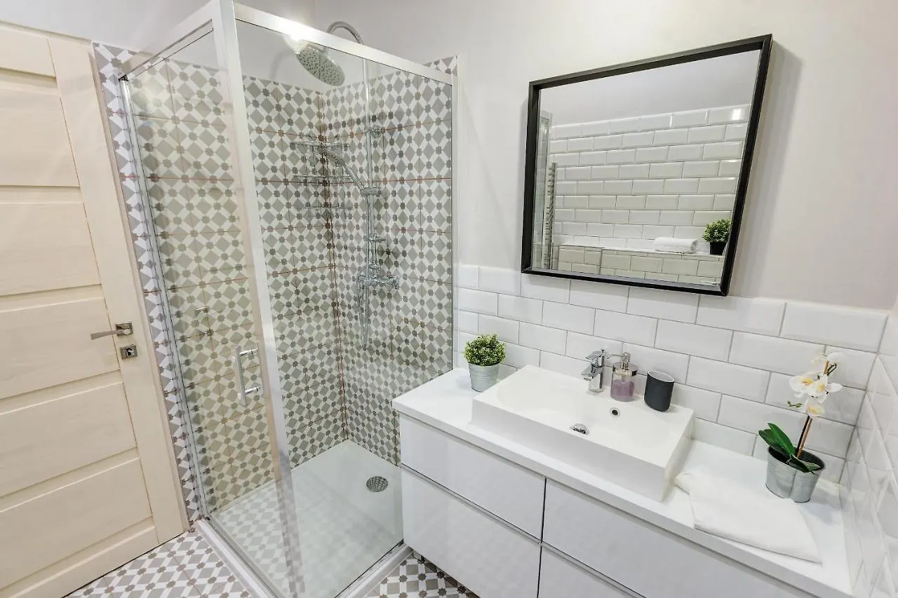 Apartamento Stylish Suite Westend Budapest